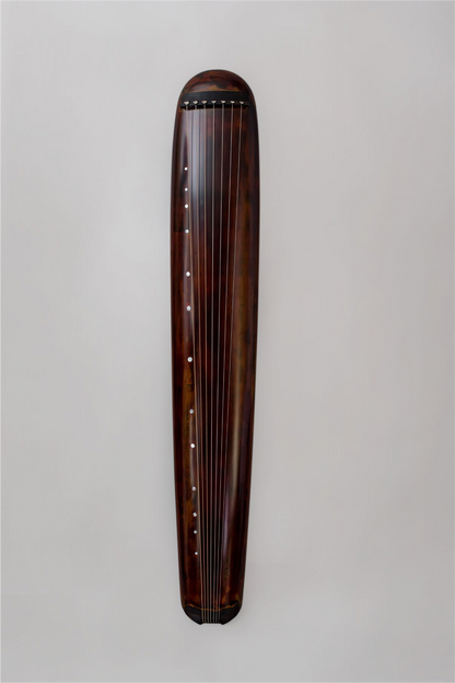 【九德琴堂】佳品·混沌式