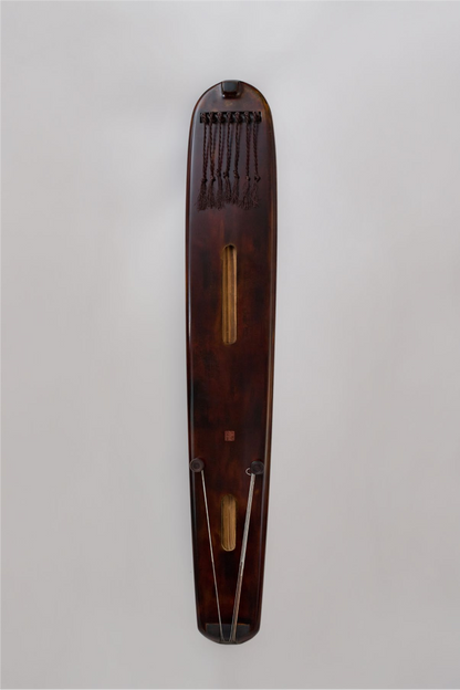 【九德琴堂】佳品·混沌式