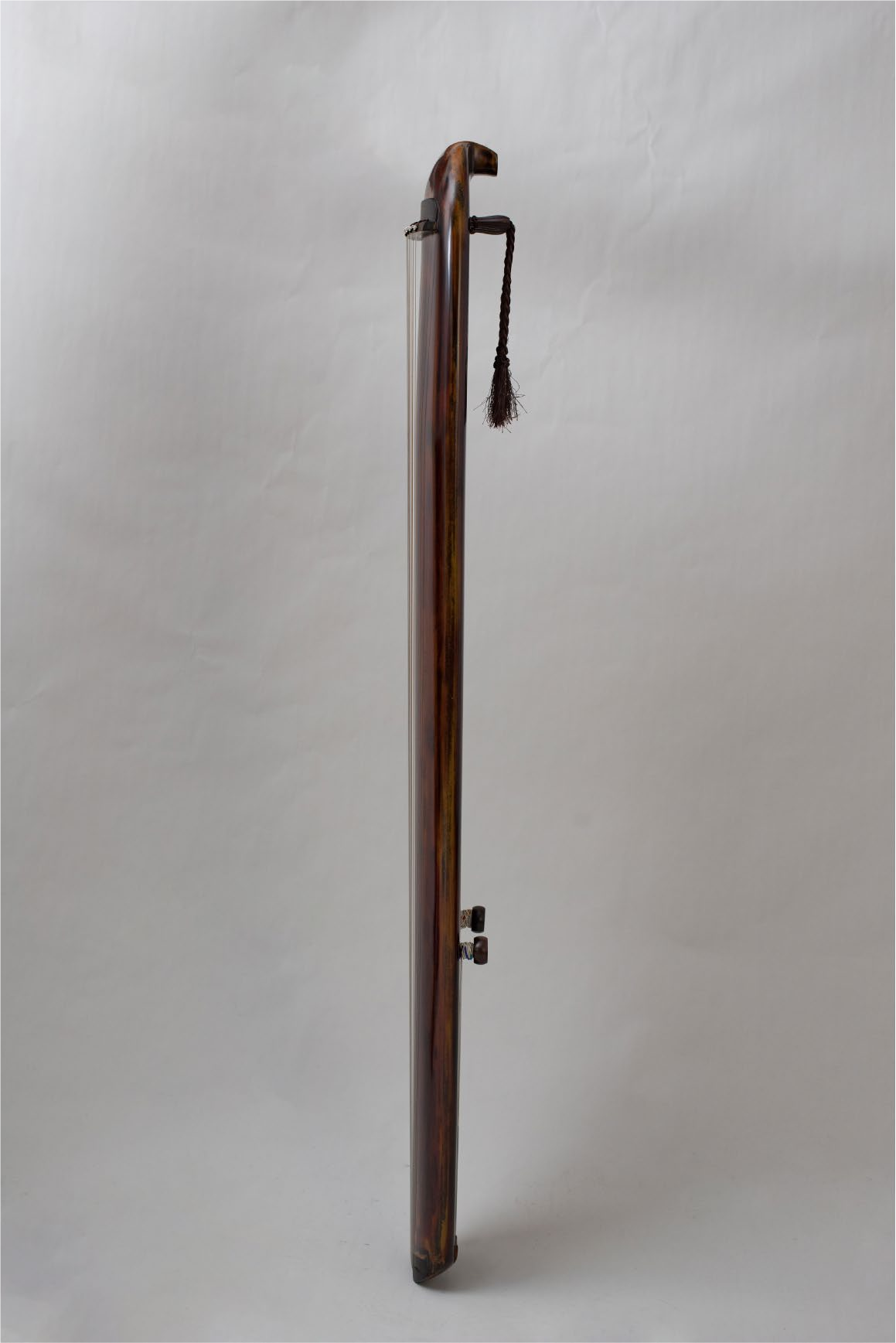 【九德琴堂】佳品·混沌式