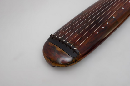 【九德琴堂】佳品·混沌式