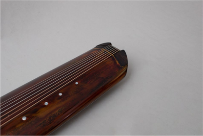 【九德琴堂】佳品·混沌式