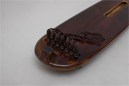 【九德琴堂】佳品·混沌式