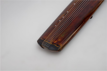 【九德琴堂】佳品·混沌式