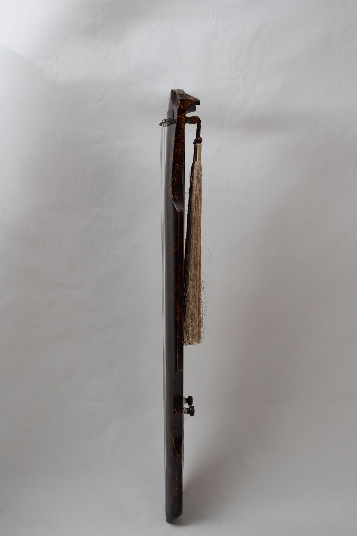 【九德琴堂】精品·伏羲式