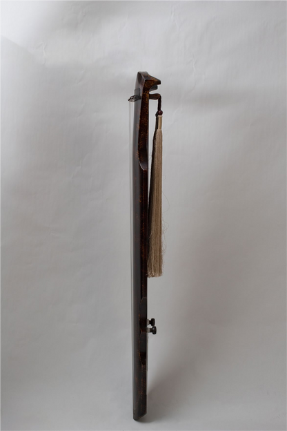 【九德琴堂】尚品·伏羲式