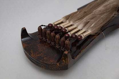 【九德琴堂】尚品·伏羲式