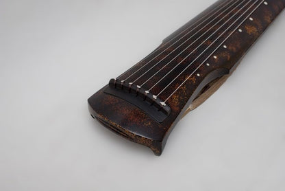 【九德琴堂】尚品·伏羲式