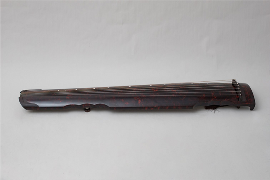 【九德琴堂】尚品·连珠式