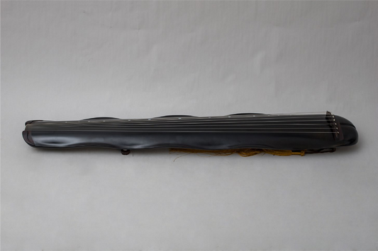 【九德琴堂】臻品·蕉叶式