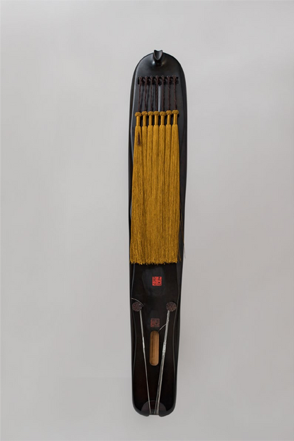 【九德琴堂】臻品·蕉叶式