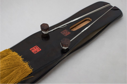 【九德琴堂】臻品·蕉叶式