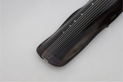 【九德琴堂】臻品·蕉叶式