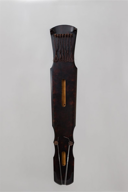 【九德琴堂】臻品·伏羲式