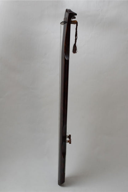 【九德琴堂】臻品·伏羲式