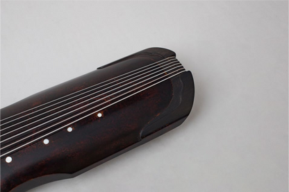 【九德琴堂】臻品·伏羲式