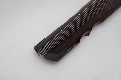 【九德琴堂】臻品·伏羲式