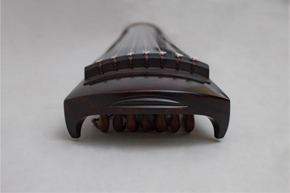 【九德琴堂】臻品·伏羲式