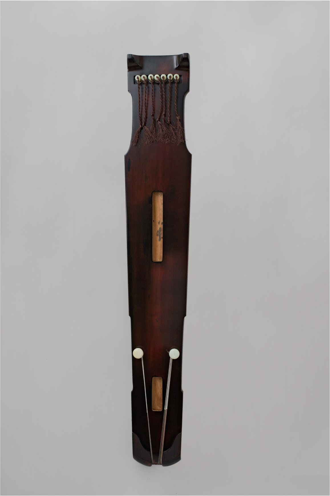 【九德琴堂】臻品·仲尼式