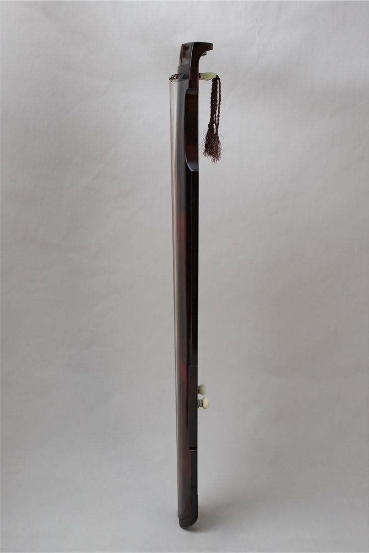 【九德琴堂】臻品·仲尼式