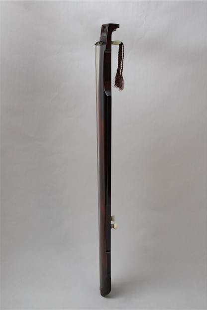 【九德琴堂】臻品·仲尼式