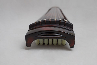 【九德琴堂】臻品·仲尼式