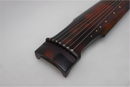 【九德琴堂】臻品·仲尼式