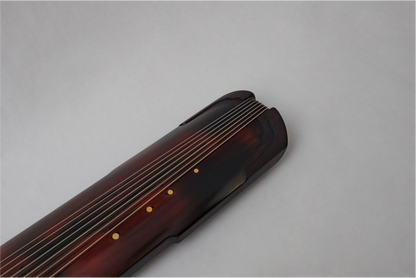 【九德琴堂】臻品·仲尼式