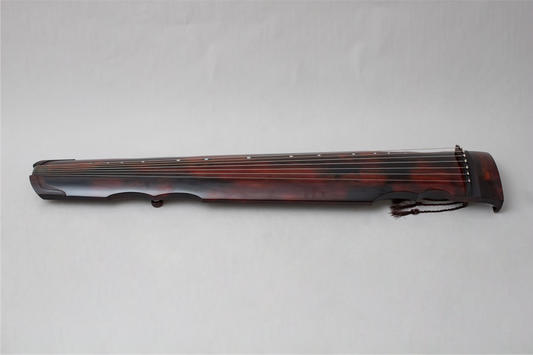 【九德琴堂】尊品·灵机式