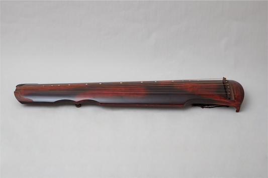 【九德琴堂】尊品·伏羲式