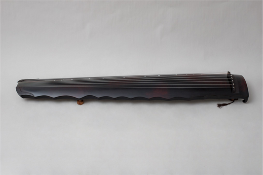 【九德琴堂】尊品·落霞式