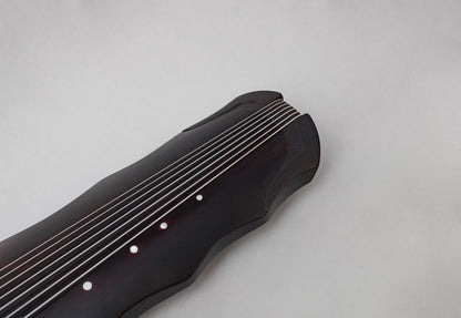 【九德琴堂】尊品·落霞式