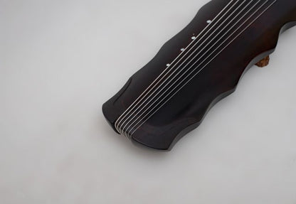 【九德琴堂】尊品·落霞式