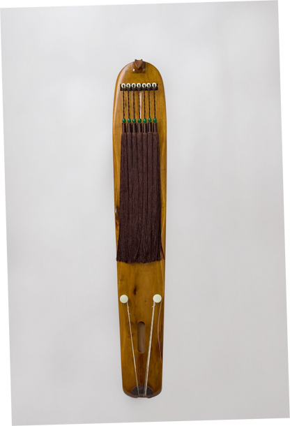 【九德琴堂】尊品·蕉叶式