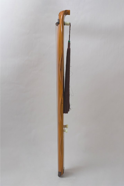 【九德琴堂】尊品·蕉叶式