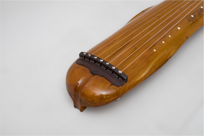 【九德琴堂】尊品·蕉叶式