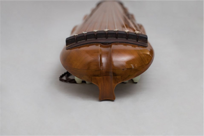 【九德琴堂】尊品·蕉叶式