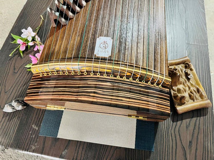 【上青古筝】斑斓 100cm