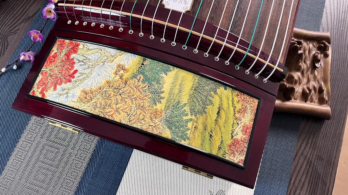 Dimensions du produit : taille 163 cm.