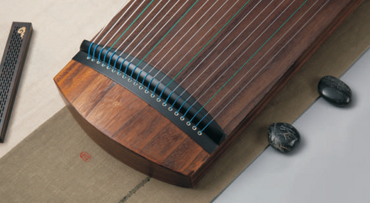 【君谊古筝】桐意 135cm