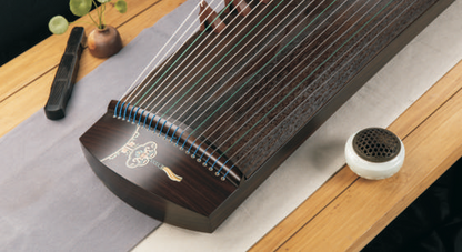 【君谊古筝】豆蔻 135cm