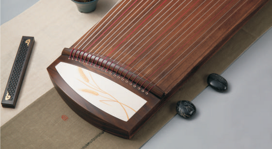 【君谊古筝】丰收 135cm