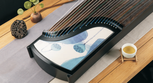 【君谊古筝】婉秋 163cm