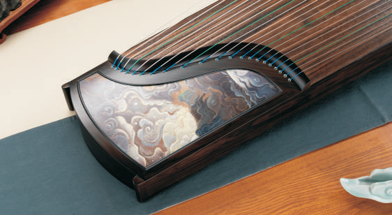 【君谊古筝】青衣 163cm