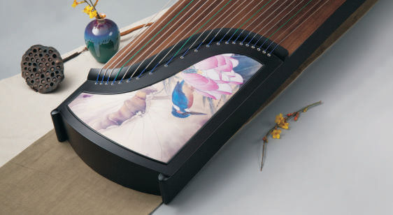 【君谊古筝】如梦令 163cm