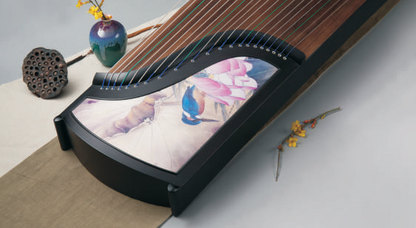 【君谊古筝】如梦令 163cm