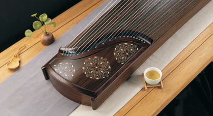 【君谊古筝】曼殊 163cm