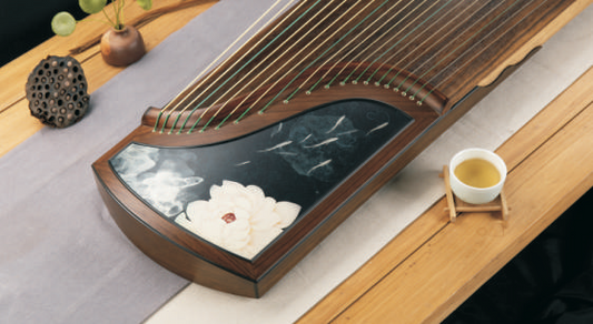 【君谊古筝】芙蓉 163cm