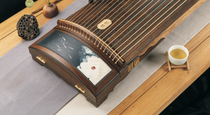 【君谊古筝】芙蓉 163cm