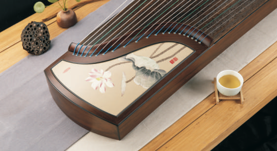 【君谊古筝】芳华 163cm