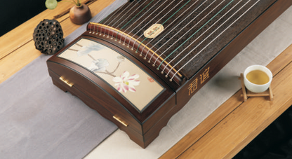 【君谊古筝】芳华 163cm